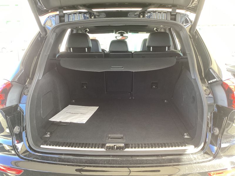 Porsche Cayenne S E-Hybrid — zdjęcie 10