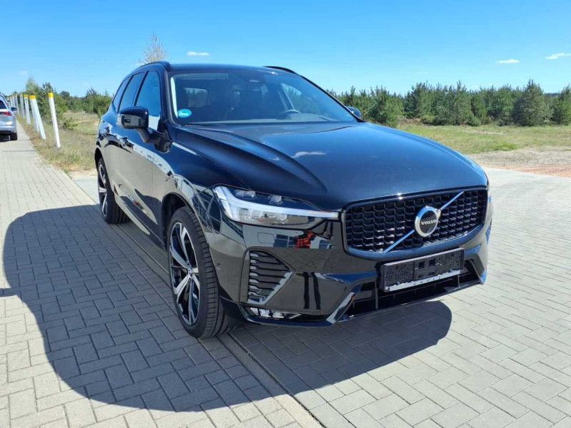 Volvo XC60 2024