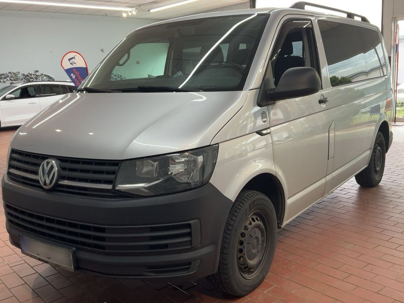 T6 Kombi 2.0 TDI EcoProfi