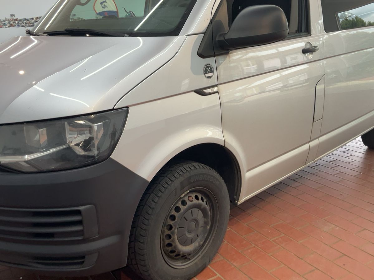 Volkswagen T6 d'occasion