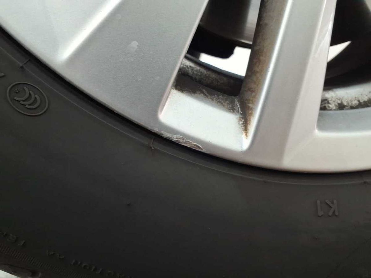 Volkswagen Touran d'occasion