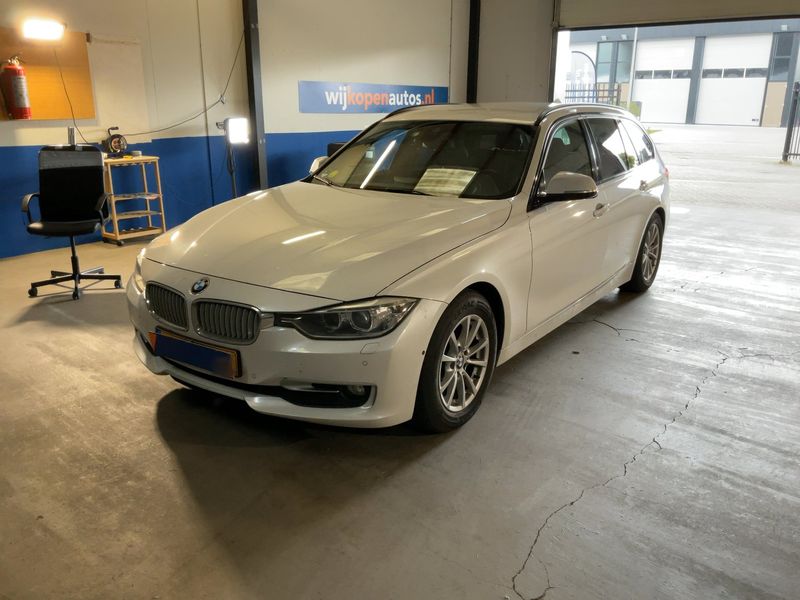 BMW 3er