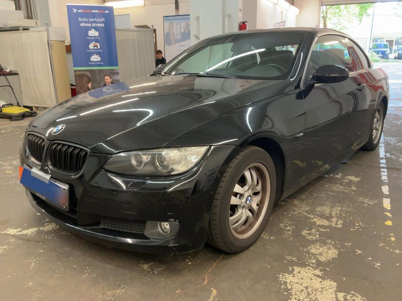 BMW 3er