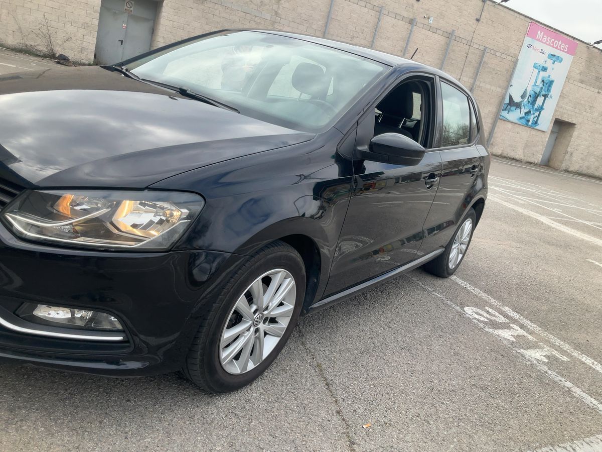 Volkswagen Polo d'occasion