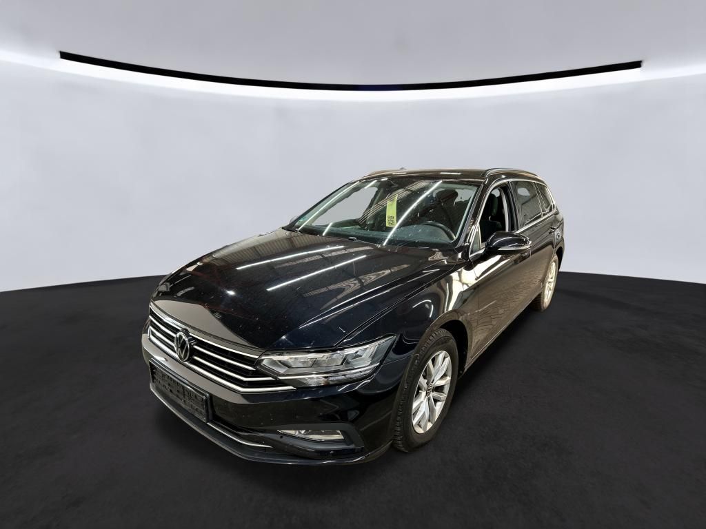 Volkswagen Passat d'occasion