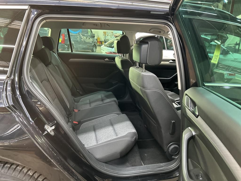 Volkswagen Passat d'occasion