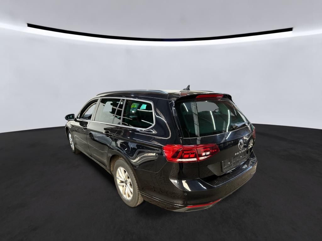 Volkswagen Passat d'occasion
