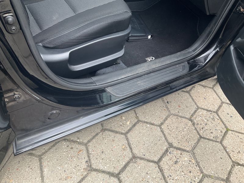 Hyundai i30 1.6 GDI Trend 2013 – снимка 23