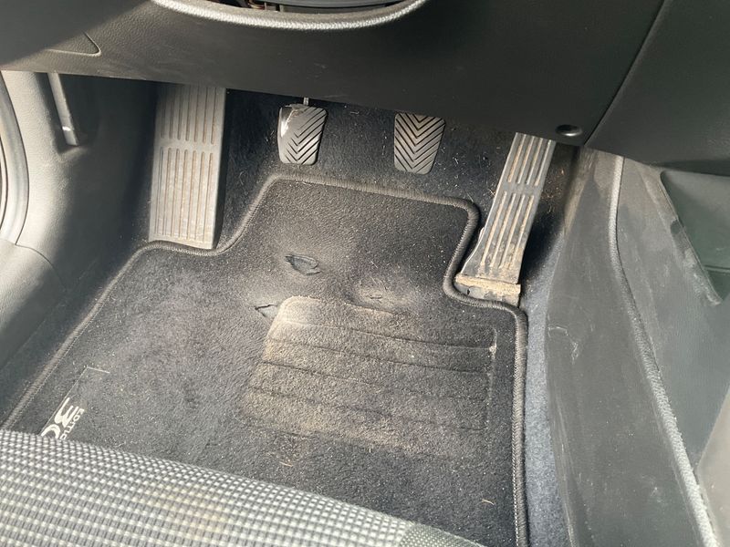 Hyundai i30 1.6 GDI Trend 2013 – снимка 46