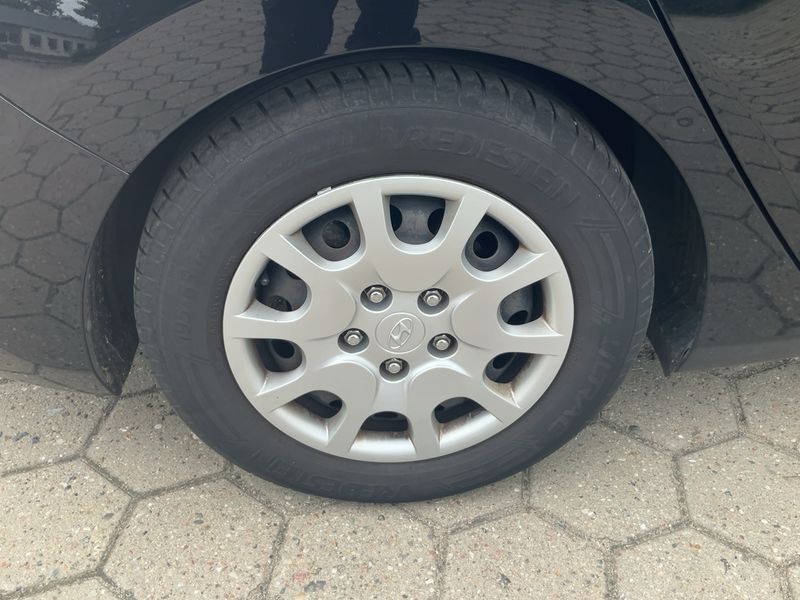 Hyundai i30 1.6 GDI Trend 2013 – снимка 9