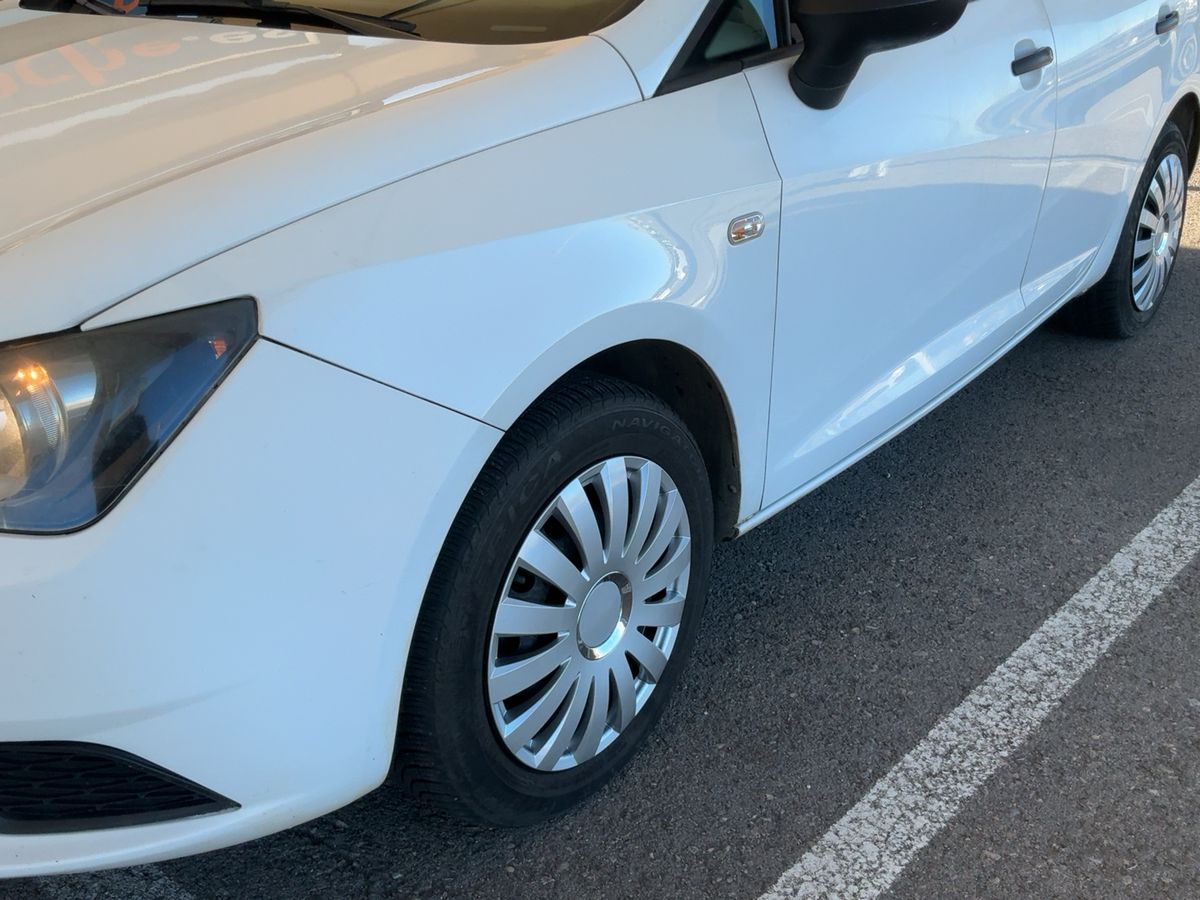 Seat Ibiza 1.6 TDI Reference
