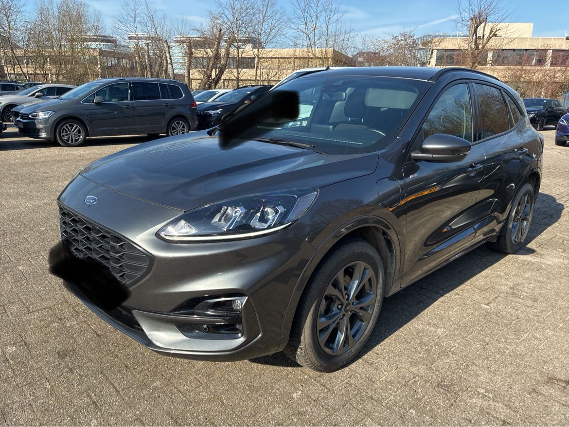 Ford Kuga d'occasion