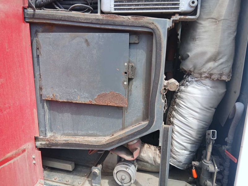 Iveco Daily 2.3 Diesel Doppelkabine 35 C Radstand 3450 — zdjęcie 8