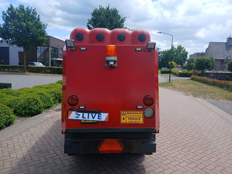 Iveco Daily 2.3 Diesel Doppelkabine 35 C Radstand 3450 — zdjęcie 4