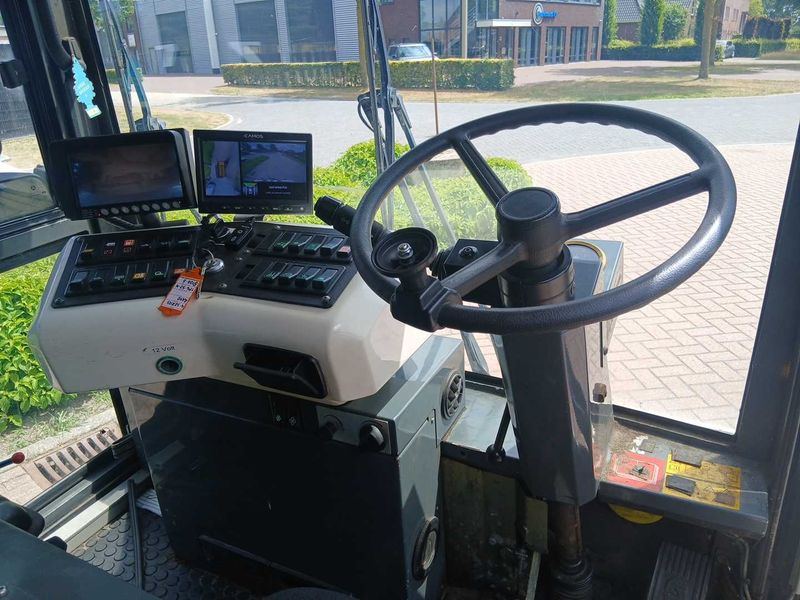 Iveco Daily 2.3 Diesel Doppelkabine 35 C Radstand 3450 — zdjęcie 11