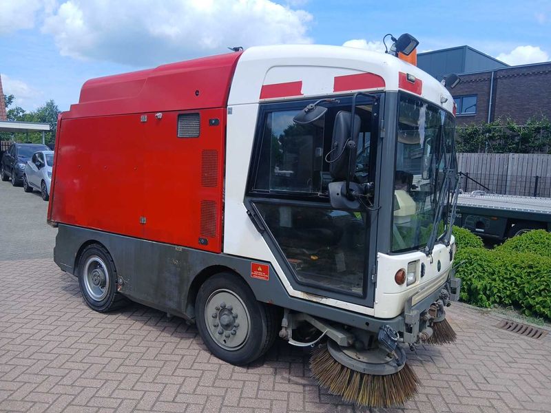Iveco Daily 2.3 Diesel Doppelkabine 35 C Radstand 3450 — zdjęcie 6