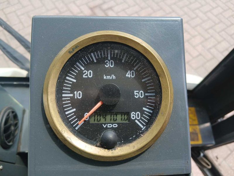 Iveco Daily 2.3 Diesel Doppelkabine 35 C Radstand 3450 — zdjęcie 12