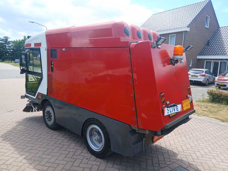 Iveco Daily 2.3 Diesel Doppelkabine 35 C Radstand 3450 — zdjęcie 3