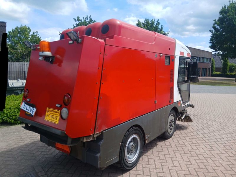 Iveco Daily 2.3 Diesel Doppelkabine 35 C Radstand 3450 — zdjęcie 5