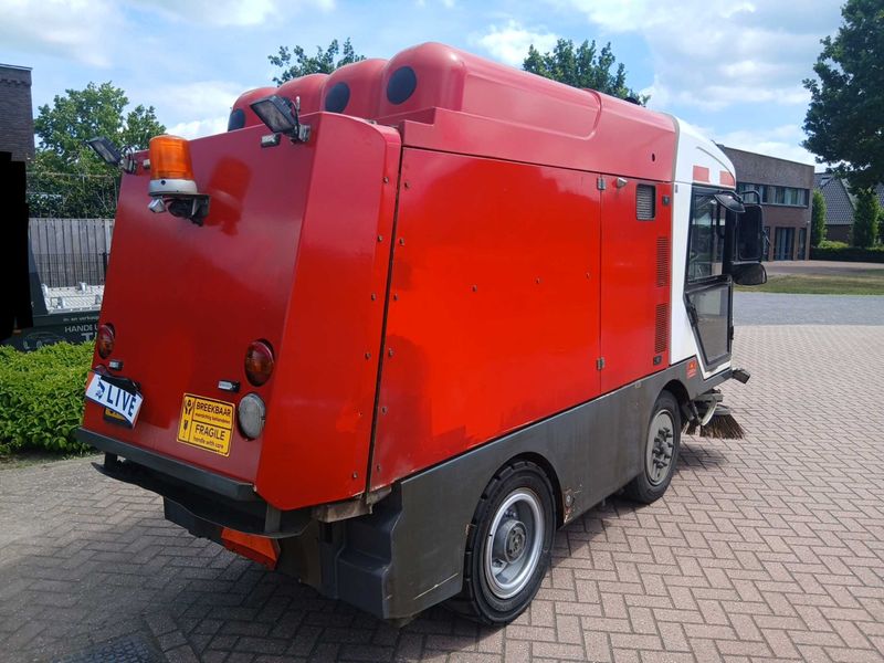 Iveco Daily 2.3 Diesel Doppelkabine 35 C Radstand 3450 — zdjęcie 9