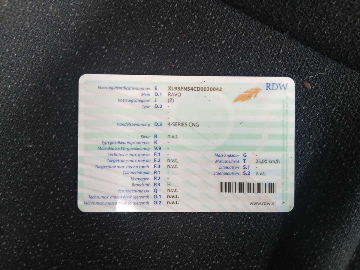 Iveco Daily 2.3 Diesel Doppelkabine 35 C Radstand 3450