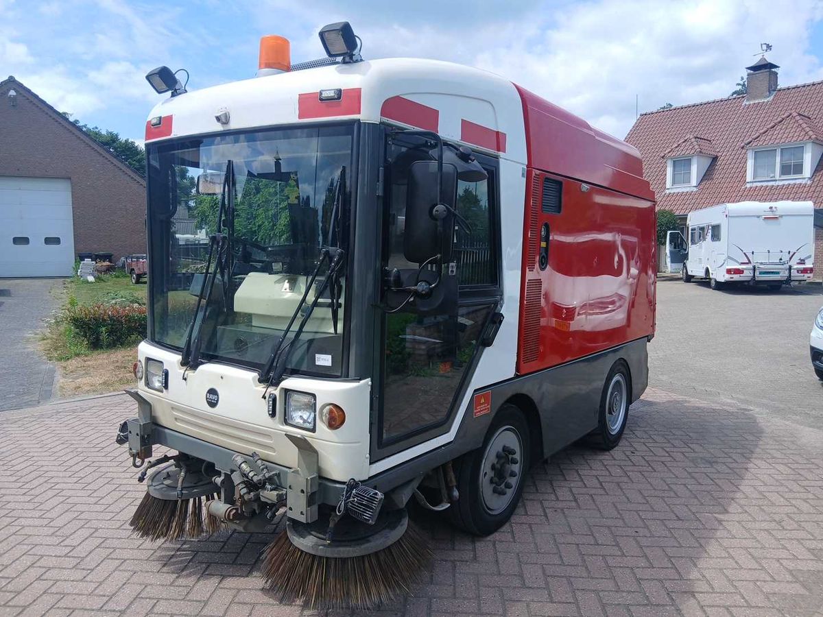 Iveco Daily 2.3 Diesel Doppelkabine 35 C Radstand 3450