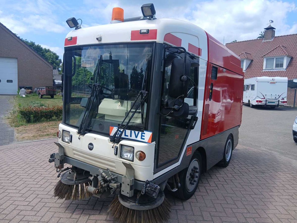 Iveco Daily 2013