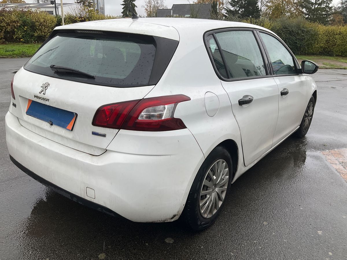Peugeot 308 1.2 VTi Access