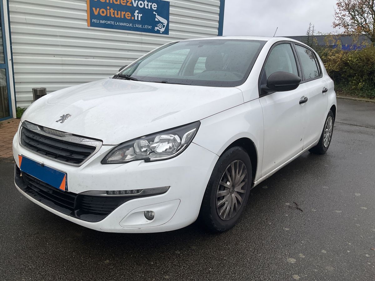 Peugeot 308 1.2 VTi Access