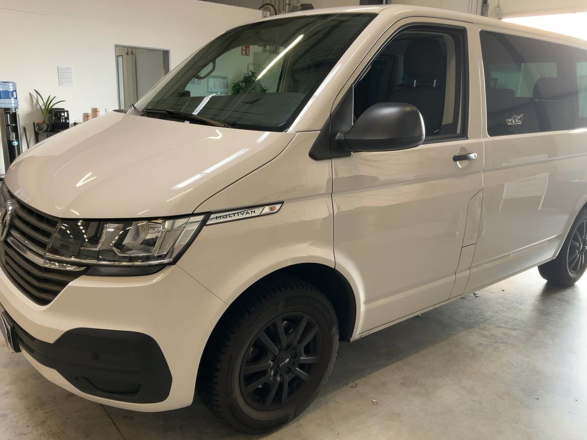 Volkswagen T6 d'occasion
