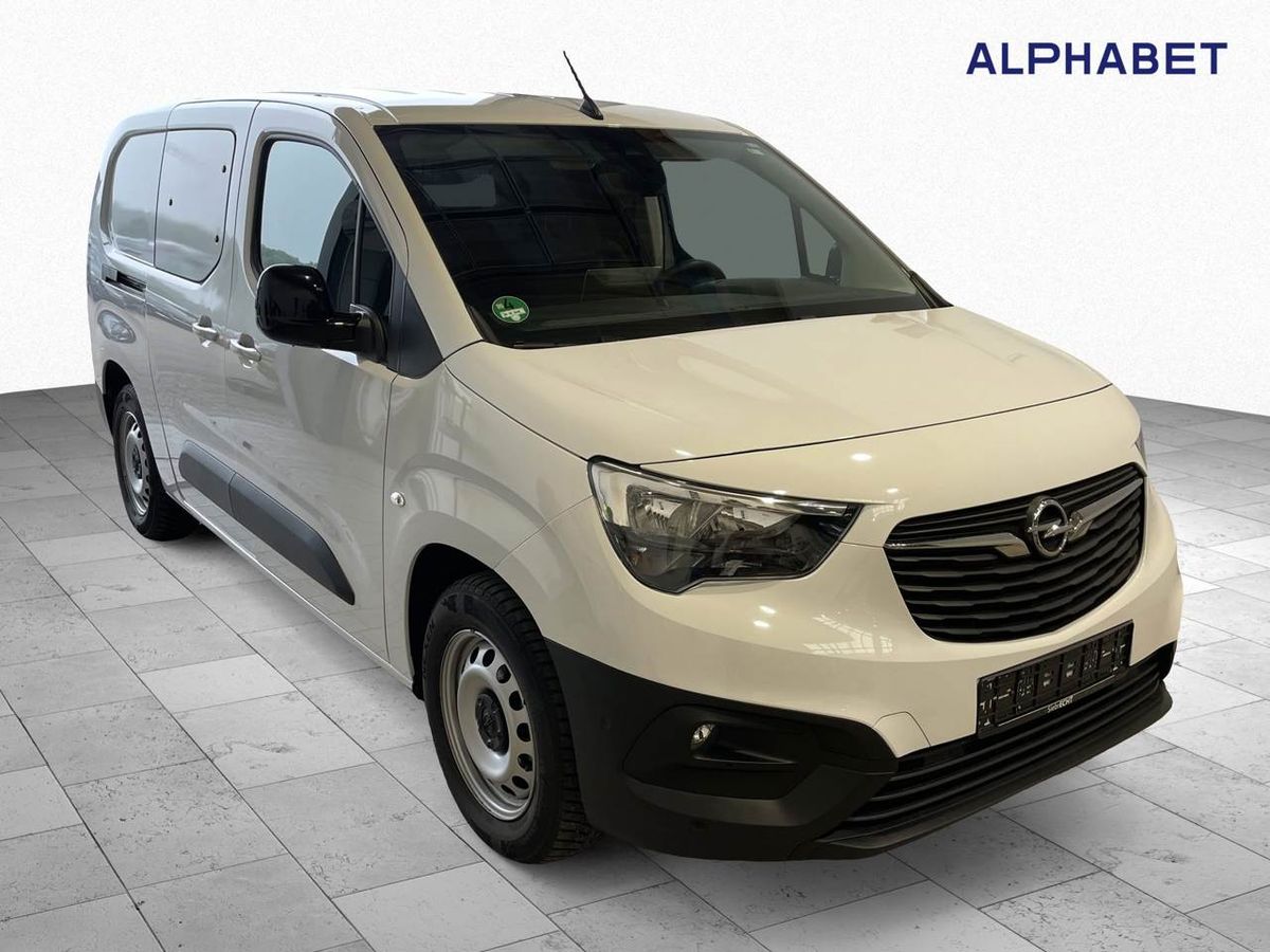 Opel Combo d'occasion
