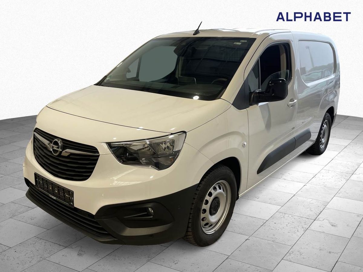 Opel Combo 2023