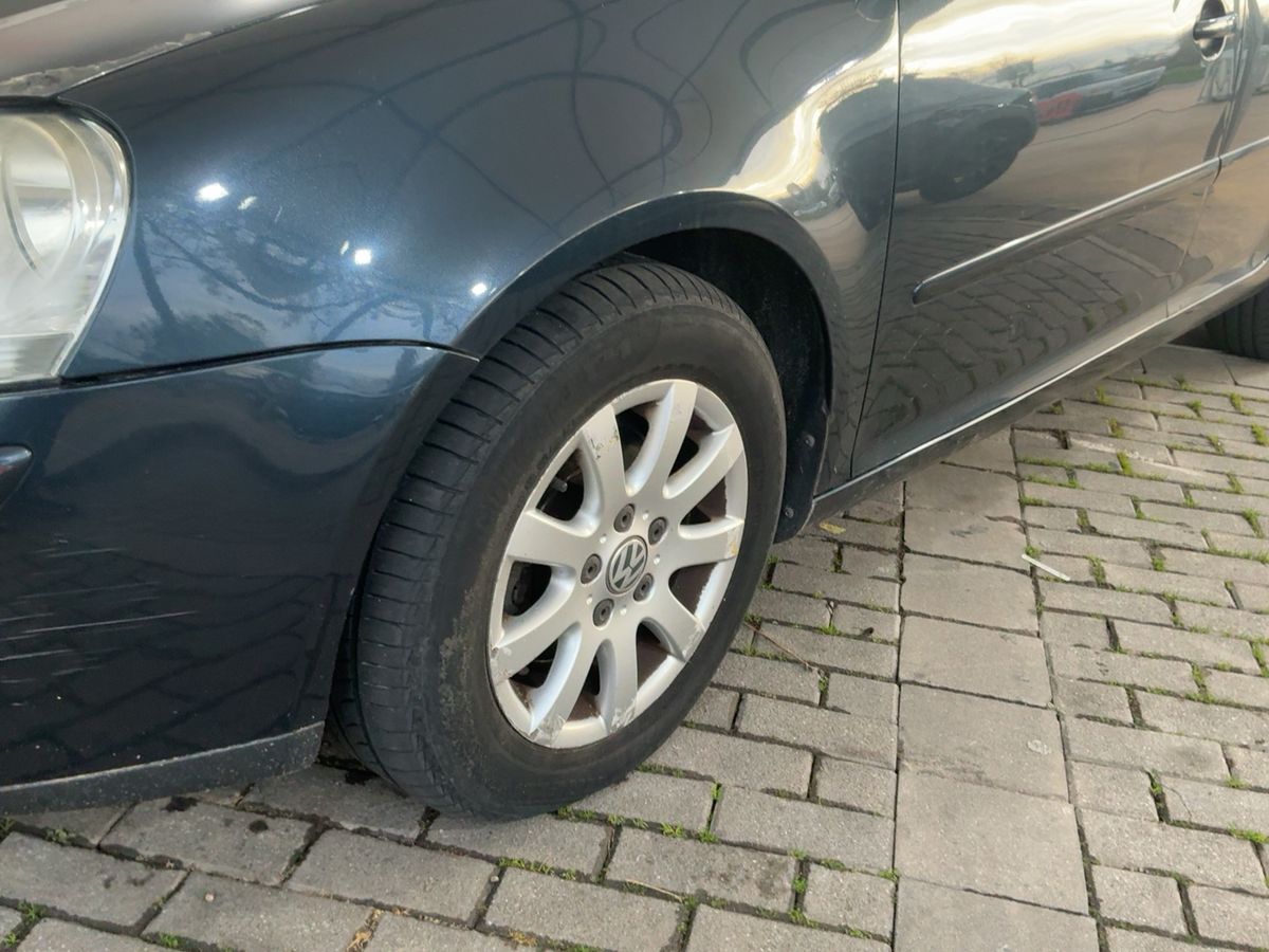 Volkswagen Golf d'occasion