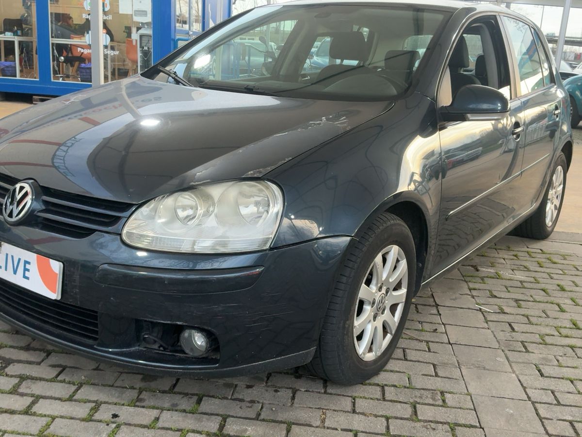 Volkswagen Golf d'occasion