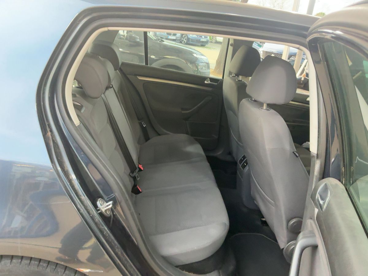 Volkswagen Golf d'occasion