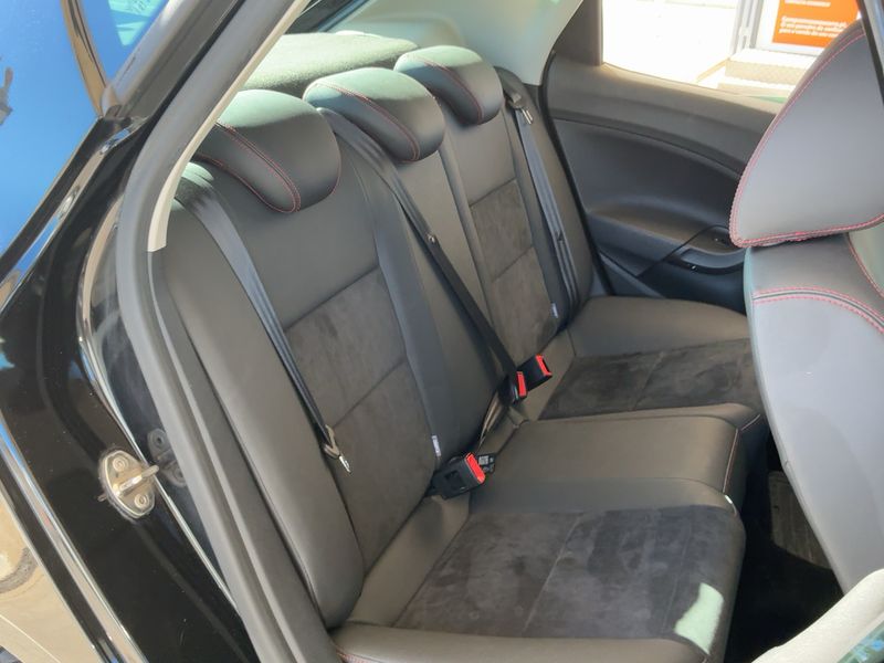 Seat Ibiza 1.4 TDI FR — zdjęcie 14