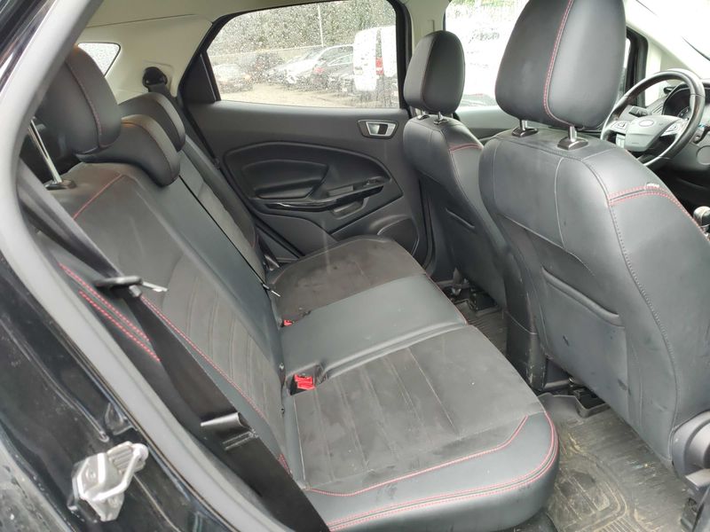 Ford EcoSport 1.0 EcoBoost ST-Line 2018 – снимка 14
