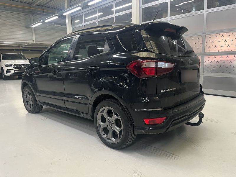 Ford EcoSport 1.0 EcoBoost ST-Line 2018 – снимка 18