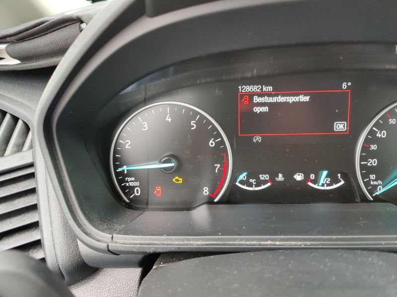 Ford EcoSport 1.0 EcoBoost ST-Line 2018 – снимка 38