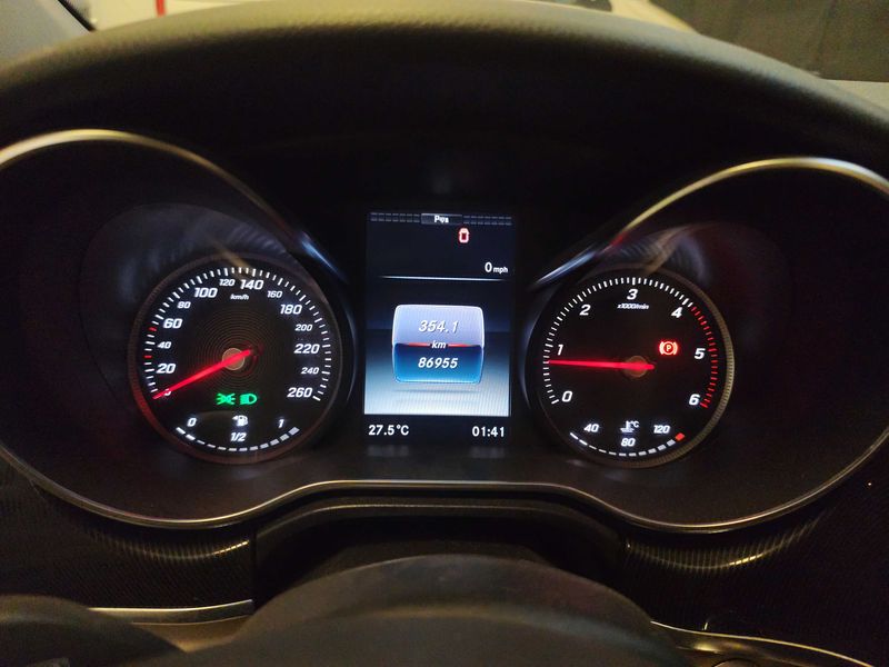 Mercedes-Benz V-Klasse Marco Polo V 220 d BlueTEC — zdjęcie 12