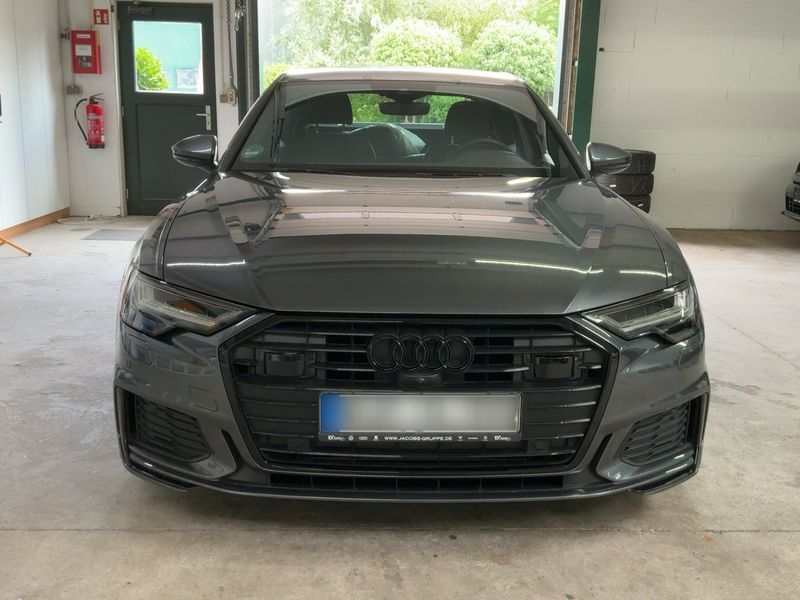 Audi A6 45 TFSI Mild-Hybrid Advanced 2023 – снимка 14