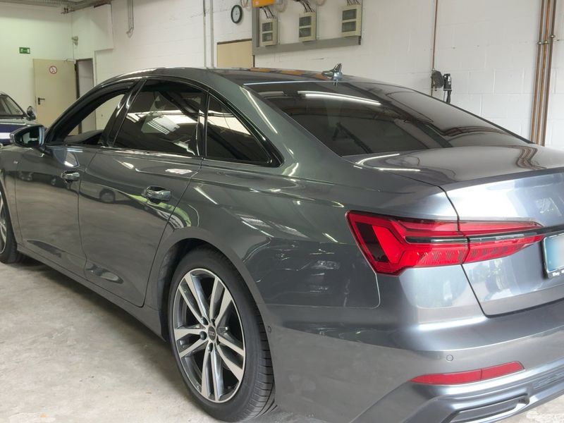 Audi A6 45 TFSI Mild-Hybrid Advanced 2023 – снимка 6