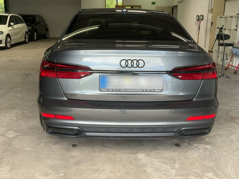 Audi A6 45 TFSI Mild-Hybrid Advanced 2023 – снимка 7