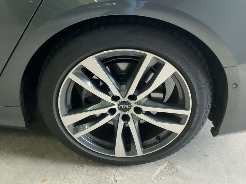Audi A6 45 TFSI Mild-Hybrid Advanced 2023 – снимка 5