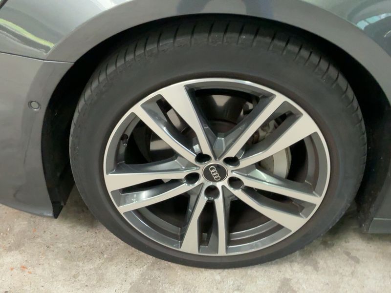 Audi A6 45 TFSI Mild-Hybrid Advanced 2023 – снимка 3