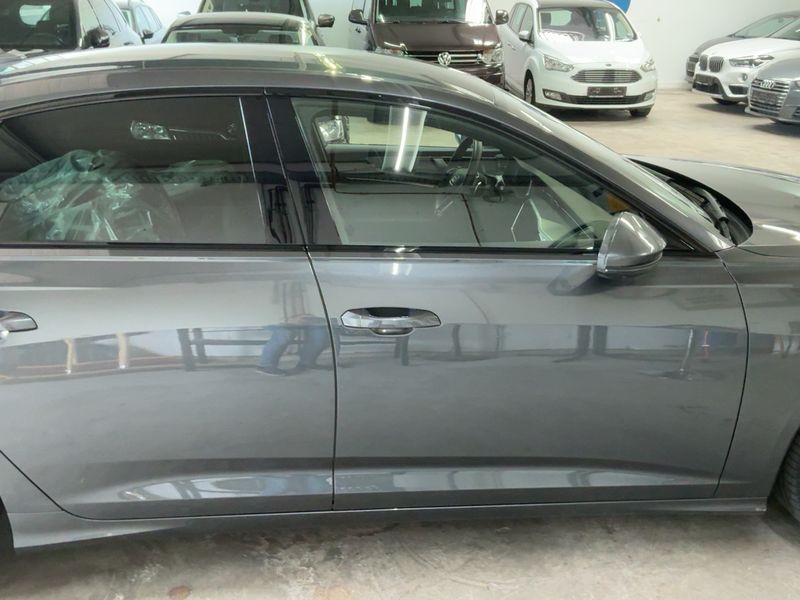 Audi A6 45 TFSI Mild-Hybrid Advanced 2023 – снимка 10