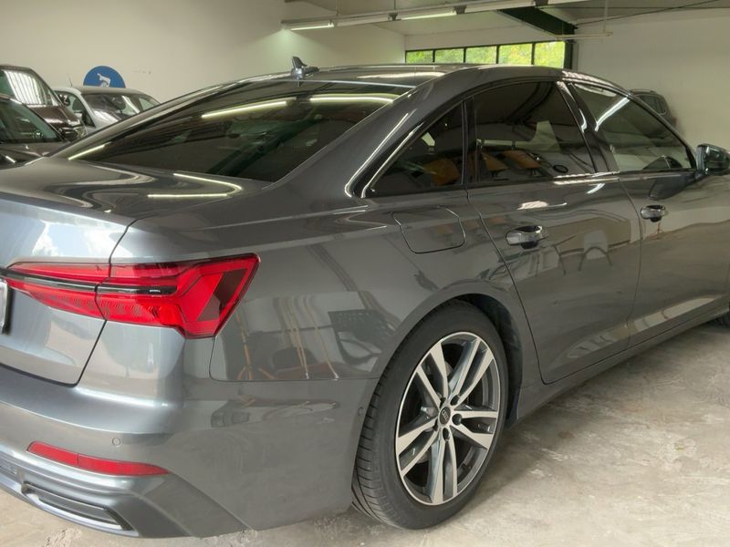 Audi A6 45 TFSI Mild-Hybrid Advanced 2023 – снимка 8