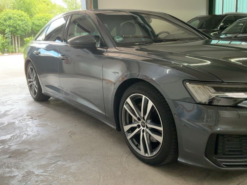 Audi A6 45 TFSI Mild-Hybrid Advanced 2023 – снимка 12