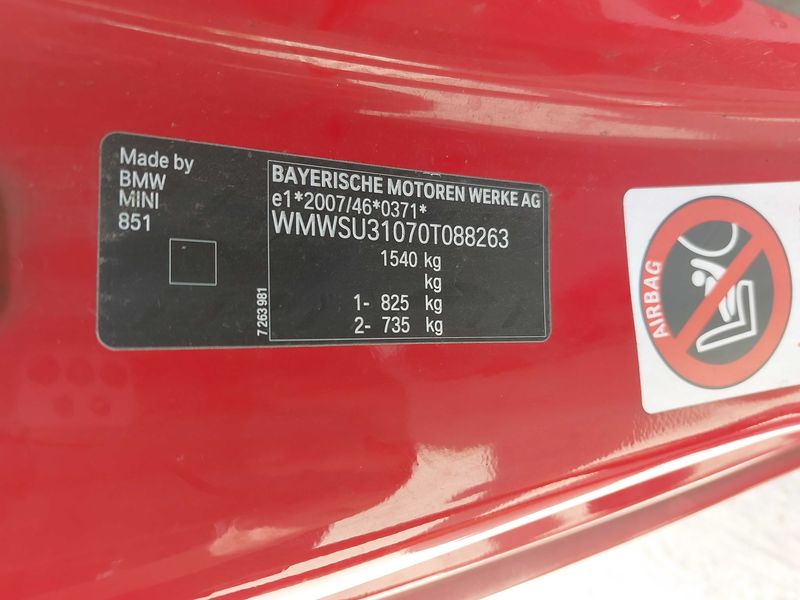 MINI Cooper — zdjęcie 15