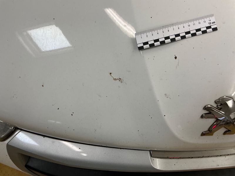 Peugeot 208 1.6 Blue-HDi Affaire Premium 2016 – снимка 27